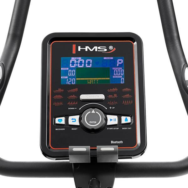 HMS Fitness M5812 Magnetisk cykeltræner