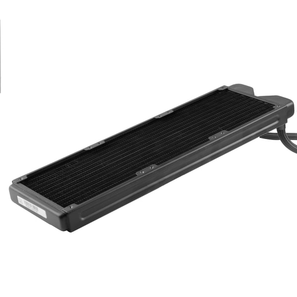 Miniatyrbild 9 av 10: Thermalright Turbo Right 360C Processor Allt-i-ett vätskekylare 12 cm Svart