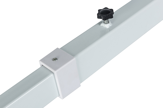 Avtek International WallMount Next 1200 projektorfästen Vägg Vit