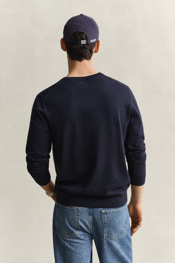 Miniatyrbild 5 av 5: Gant 8030762-433