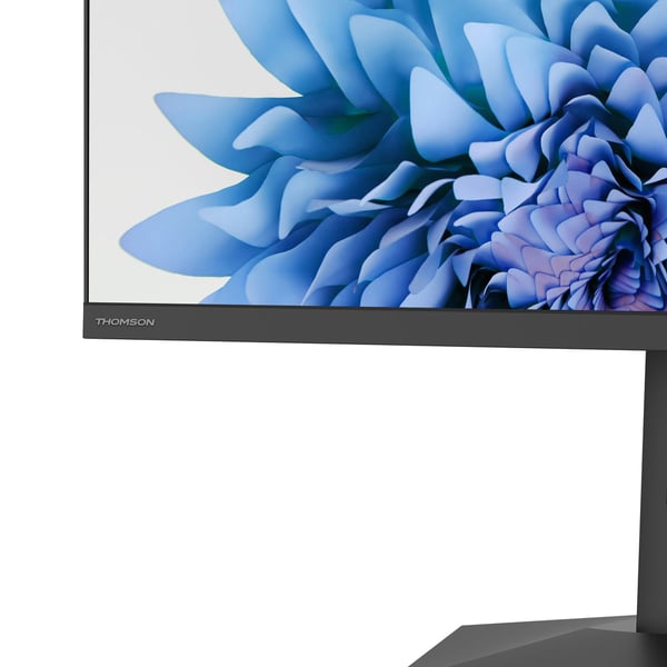 Thomson M27FB5C15 computerskærm 68,6 cm (27") 1920 x 1080 pixel Fuld HD Sort