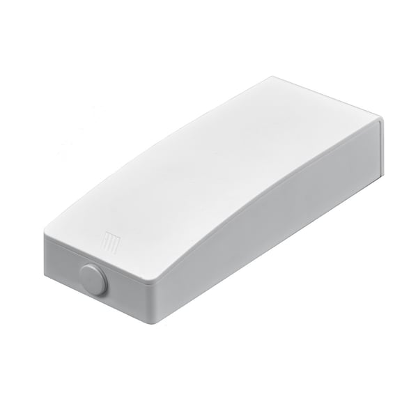 Hettich 9239088 skufferulle & -skinne