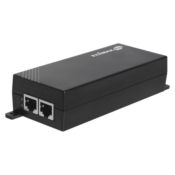 Edimax GP-101IT PoE-adapters Gigabit Ethernet 53 V