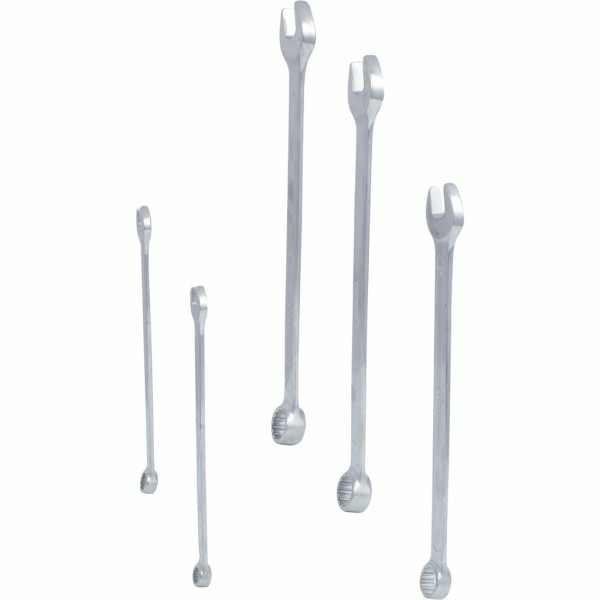 Miniatyrbillede 3 af 3: KS Tools 517.1500 ringgaffelnøgle