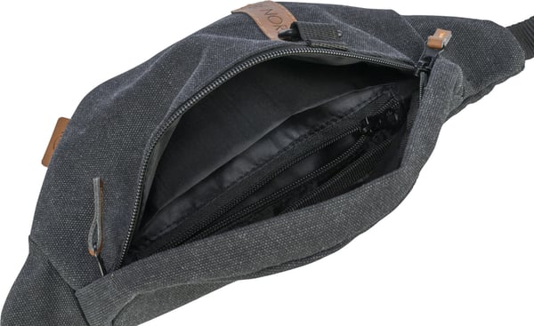 TRIXIE 28860 håndtaske og skuldertaske Polyester Grå Unisex