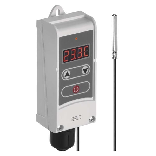 Emos P5684 termostater Vit