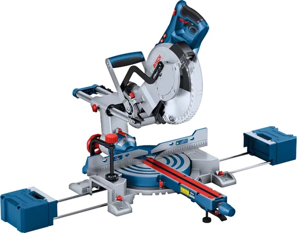 Bosch GCM 305-254 D PROFESSIONAL 4500 rpm 1500 W