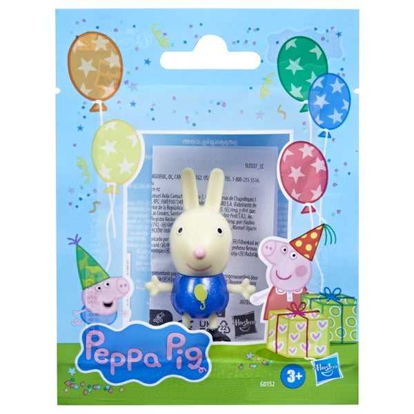 Peppa Pig Peppa’s Party Friends