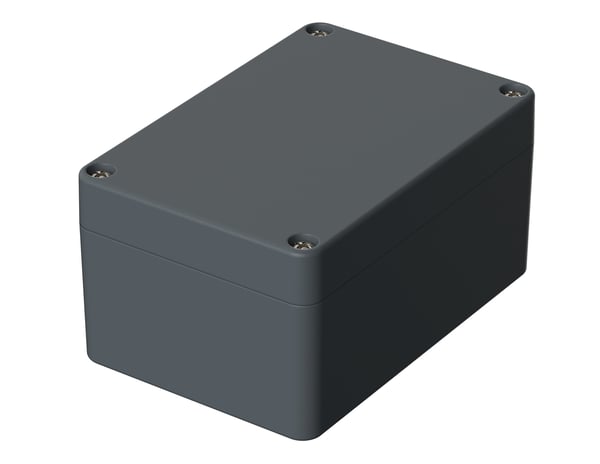 Bopla P 311 elektrisk skab IP66