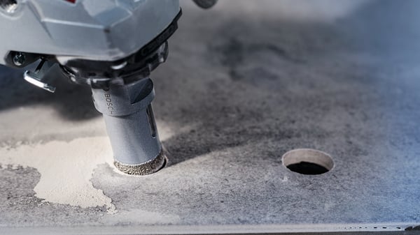 Bosch 2 608 599 041 tilbehør vinkelsliber