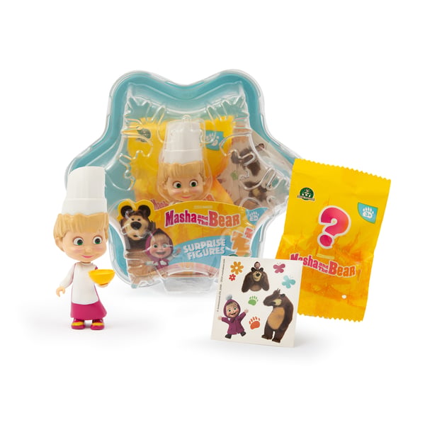 Miniatyrbillede 17 af 43: GP TOYS MHA29 action & samlefigurer