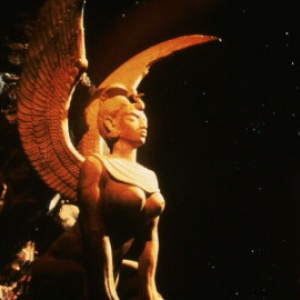 Warner Home Video The Neverending Story DVD Engelska