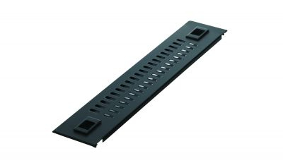 LOGON RAB410BL rack tillbehör Blank panel