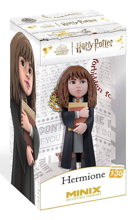 MINIX Harry Potter