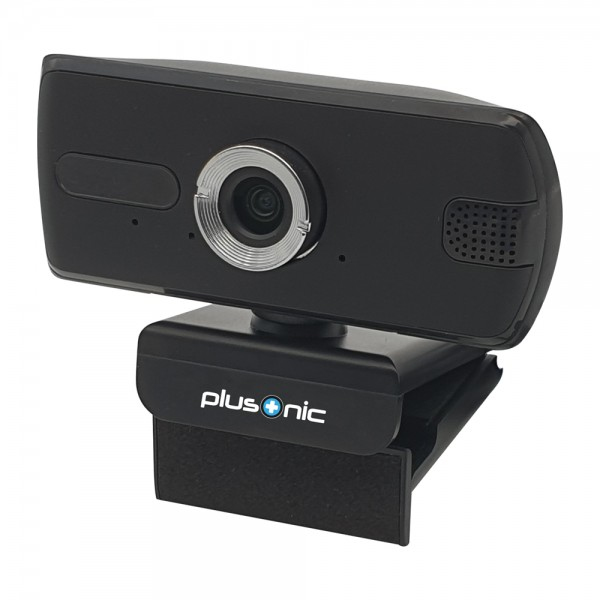 ALLNET PSH037V2 webcam 3 MP 2304 x 1296 pixel USB Sort