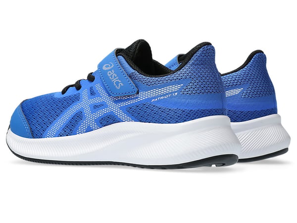 Miniatyrbild 6 av 7: ASICS 1014A264.402_K10 Sportsko Blå, Vit