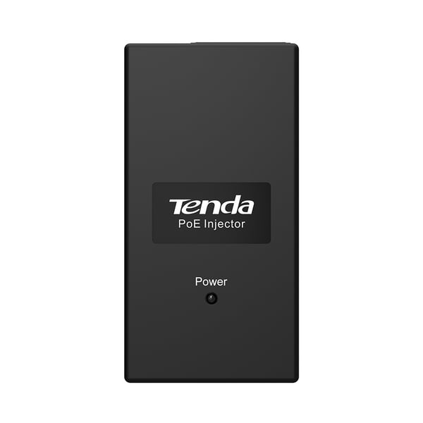 Tenda POE15F PoE-adapters Snabb Ethernet 48 V
