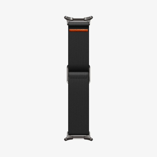 Spigen Lite Fit Yhtye Musta Nailon