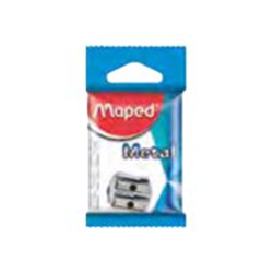 Maped 006700 kynänteroitin Käsikäyttöinen kynäteroitin Harmaa