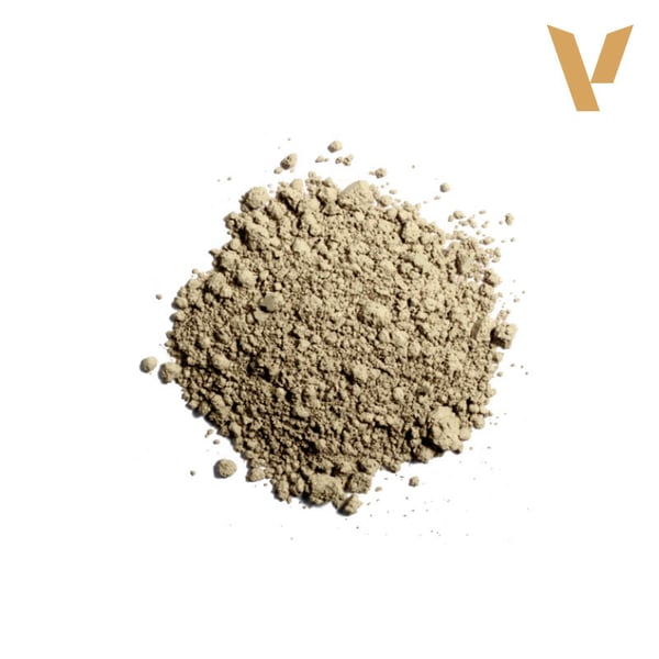 Vallejo 73.102 Okker, Gul 35 ml 1 stk