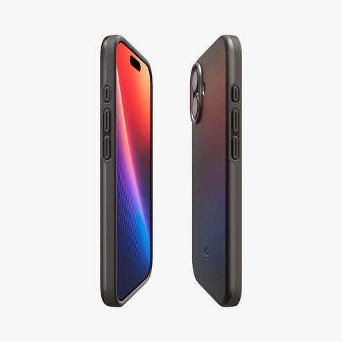 Spigen ACS09971 mobiltelefon etui 16 cm (6.3") Cover