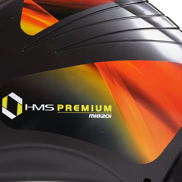 HMS Fitness M1820-i Magnetisk cykeltræner