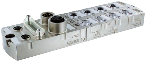 Murrelektronik 55532 övrigt