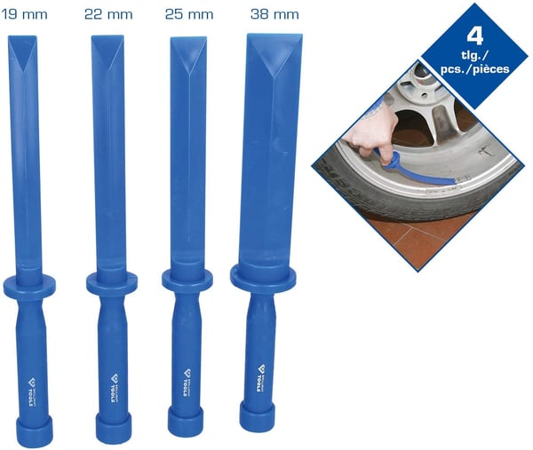 Brilliant Tools BT691150 mekanisk verktygssats