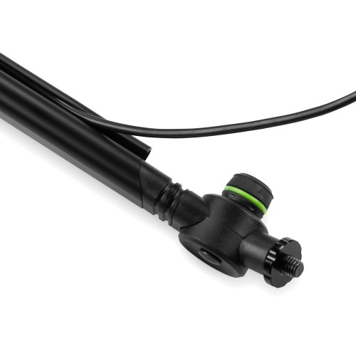 Gravity Mikrofonständer Supporto microfono Desktop mikrofonstativ