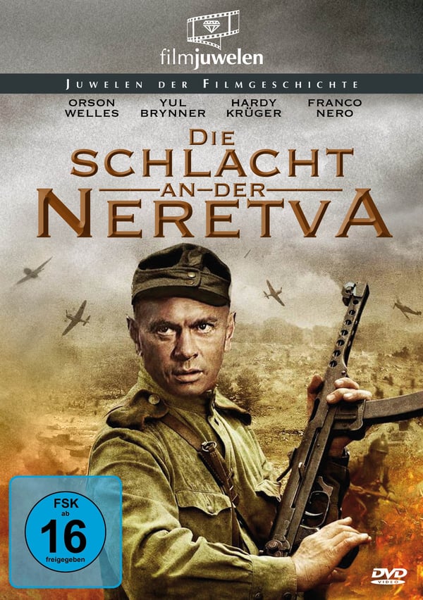 Fernsehjuwelen 6419381 film och video DVD Tyska