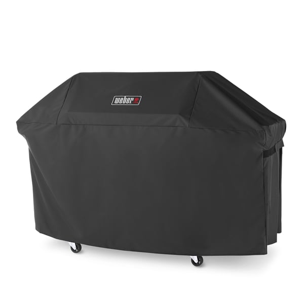 Miniatyrbillede 2 af 2: Weber 7195 tilbehør til grill Cover