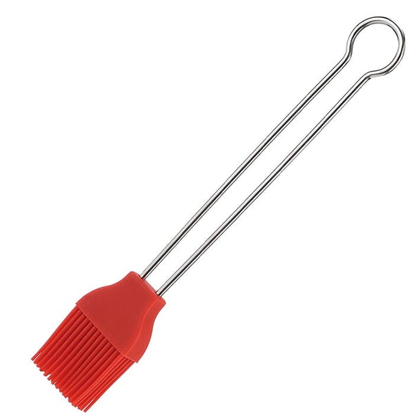 Pikkukuva 1 / 3: Westmark Silicone pullasuti Silikoni Punainen, Ruostumaton teräs