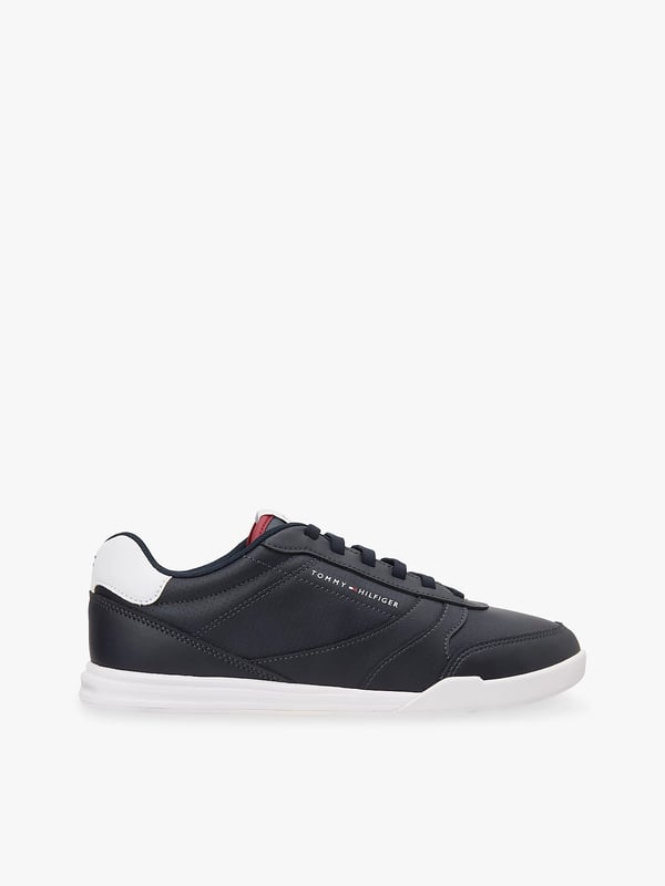 Tommy Hilfiger 8721289554665 muotilenkkari Mies Laivasto, Sininen