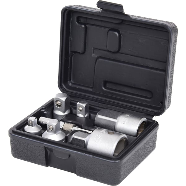 KS Tools 917.0707 skaft, handtag och adapter till handverktyg Kromvanadinstål