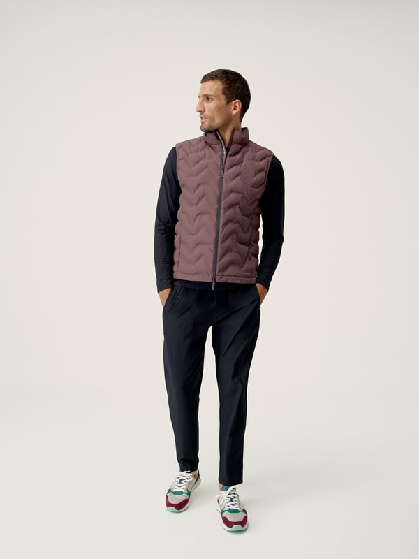 Born Living Yoga 8435558515003 blazer och väst