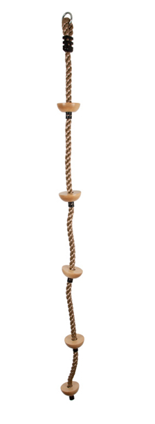 Small foot 11877 Gymnastikreb og -ring Reb