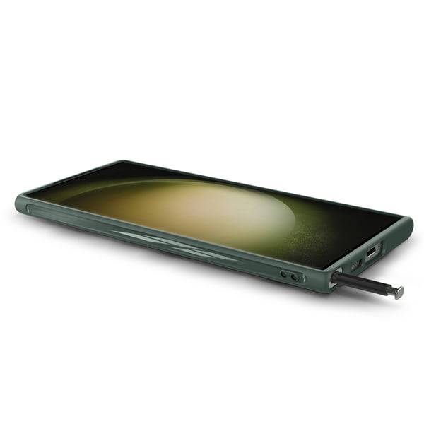 Miniatyrbillede 7 af 7: Spigen Ultra Color mobiltelefon etui 17,3 cm (6.8") Cover Grøn