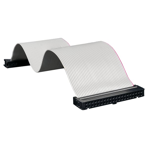 Miniatyrbillede 9 af 9: Cooler Master Pi Case 40 V2 Sort, Grå
