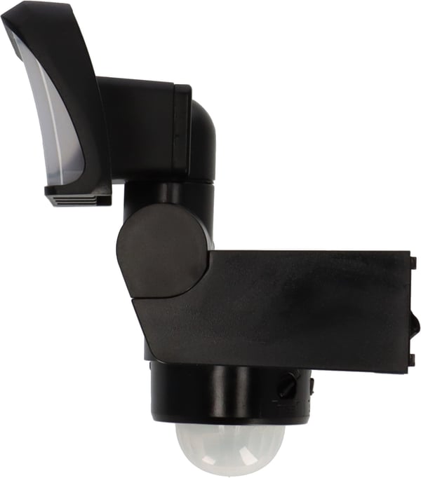 Brennenstuhl WS 2050 SP Musta 20 W LED F