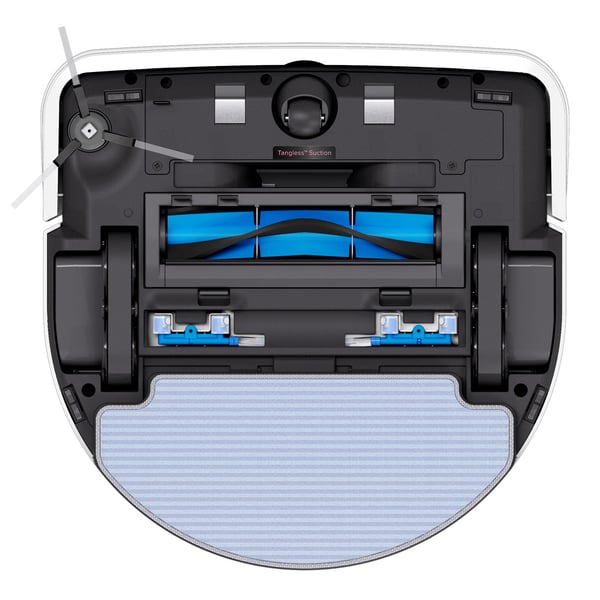 Hobot Legee D8 0,5 L Valkoinen