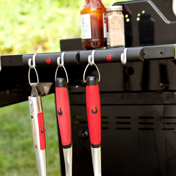 Char-Broil 140767 grilltillbehör Verktygssats