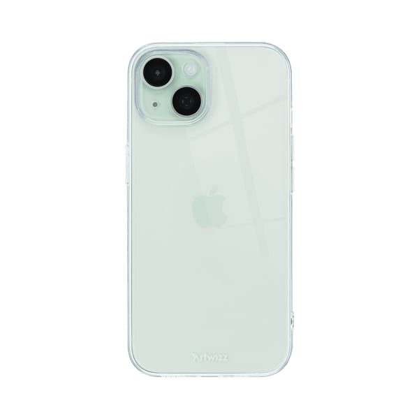 Miniatyrbillede 2 af 7: Artwizz 7894-3776 mobiltelefon etui 15,5 cm (6.1") Cover Transparent