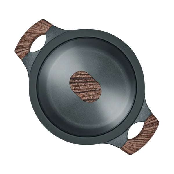 Pikkukuva 19 / 19: Resto Kitchenware Ran 2,4 L Pyöreä Musta, Puu