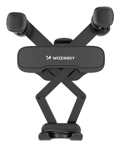 Wozinsky WCHBK7 Matkapuhelin/älypuhelin Musta