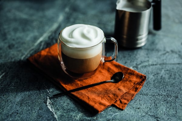 Miniatyrbild 13 av 13: Ninja Luxe Café MINI Plus Halvautomatisk Espressomaskin 1,3 l