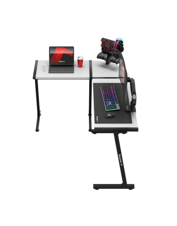 Miniatyrbild 16 av 20: Huzaro Hero 6.0 Svart, Vit
