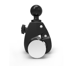 RAM Mounts RAP-404U Holder, del og tilbehør