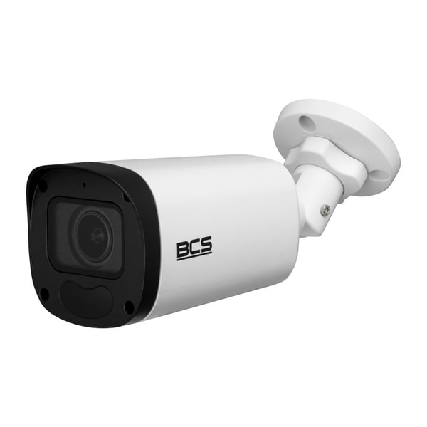 BCS BCS-P-TIP45VSR5-Ai IP-sikkerhedskamera Udendørs 2880 x 1620 pixel Væg