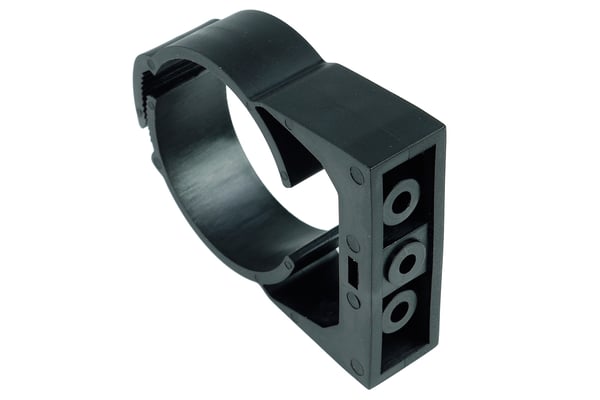 Alphacool 15161 delar och tillbehör till kylsystem för datorer Hållare till behållare