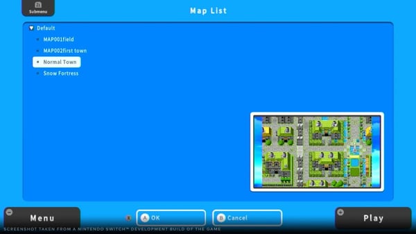 Pikkukuva 10 / 12: NIS America RPG Maker With Vakio PlayStation 4